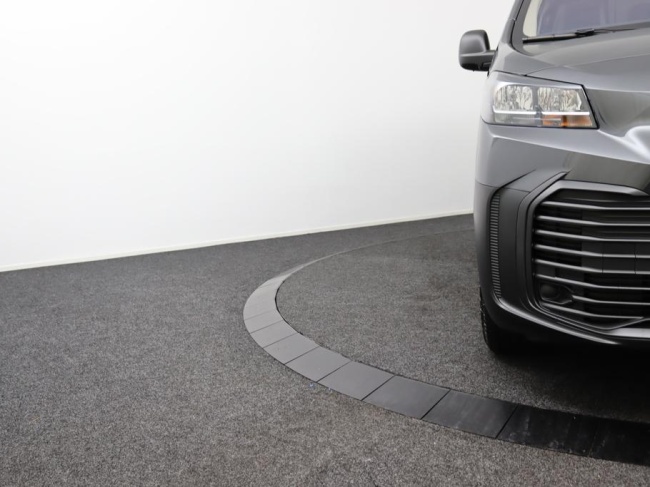 Toyota PROACE Electric Worker - Challenger Extra Range Long L2 75 kWh