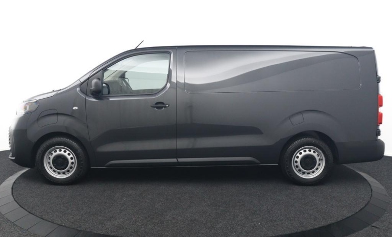 Toyota PROACE Electric Worker - Challenger Extra Range Long L2 75 kWh 5