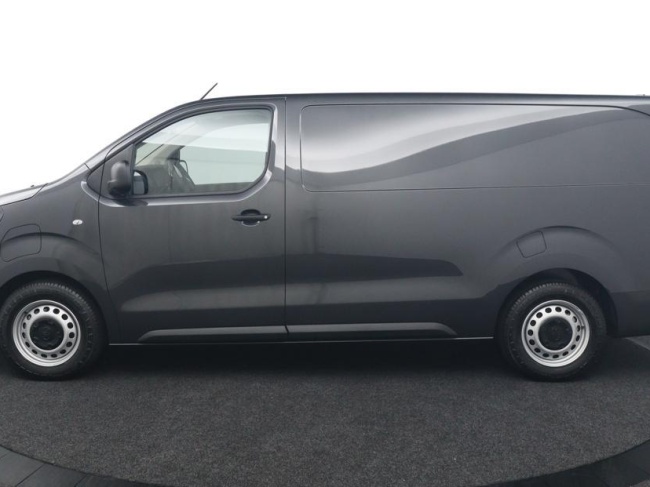 Toyota PROACE Electric Worker - Challenger Extra Range Long L2 75 kWh