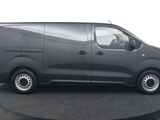 Toyota PROACE Electric Worker - Challenger Extra Range Long L2 75 kWh