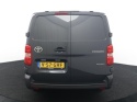 Toyota PROACE Electric Worker