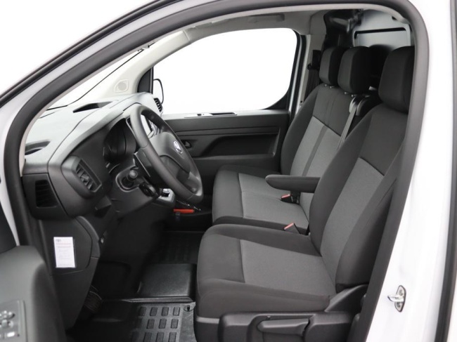 Toyota PROACE Worker - 2.0 D-4D Live Long Automaat