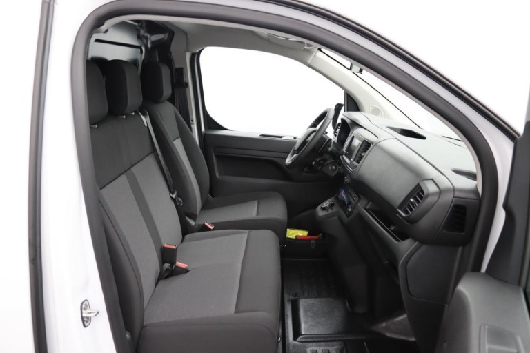 Toyota PROACE Worker - 2.0 D-4D Live Long Automaat 13