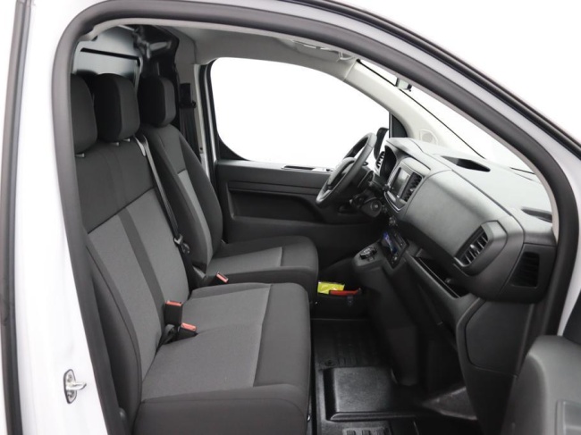 Toyota PROACE Worker - 2.0 D-4D Live Long Automaat