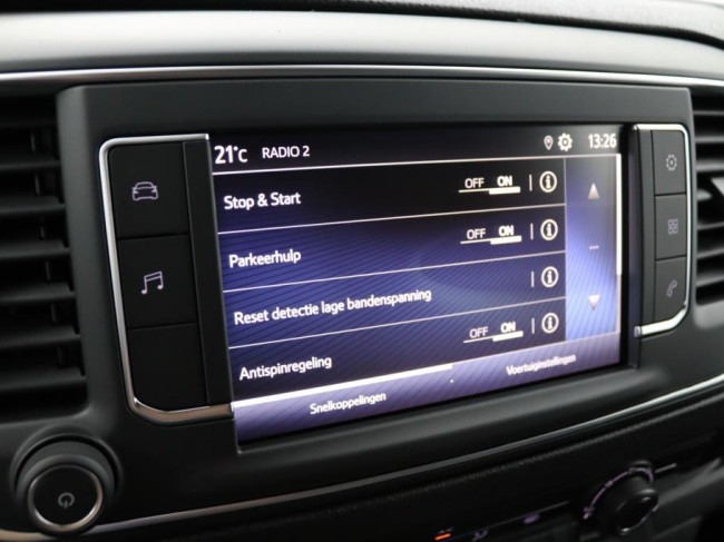 Toyota PROACE Worker - 2.0 D-4D Live Long Automaat