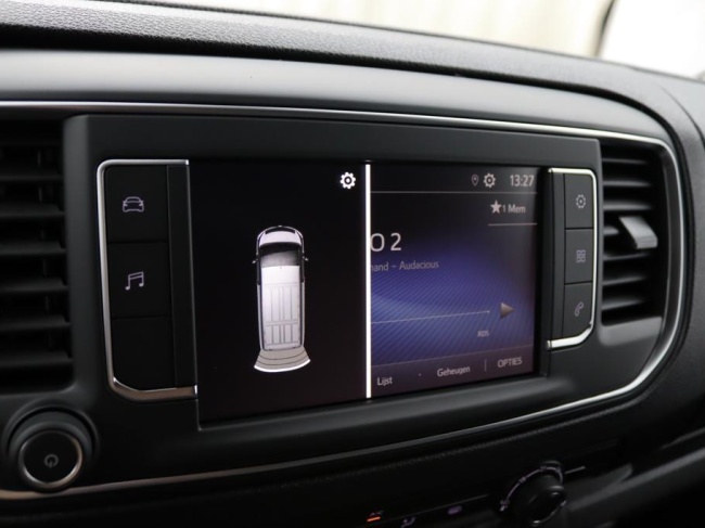 Toyota PROACE Worker - 2.0 D-4D Live Long Automaat