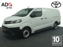 Toyota PROACE Worker