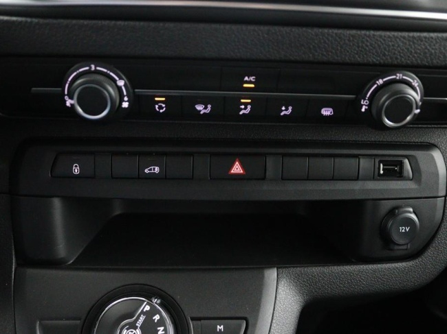 Toyota PROACE Worker - 2.0 D-4D Live Long Automaat