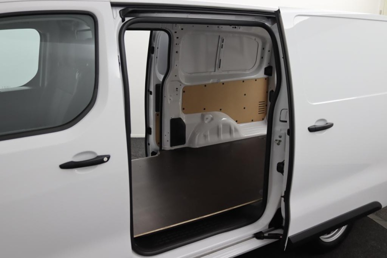 Toyota PROACE Worker - 2.0 D-4D Live Long Automaat 22