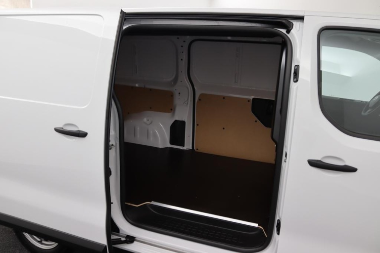 Toyota PROACE Worker - 2.0 D-4D Live Long Automaat 23