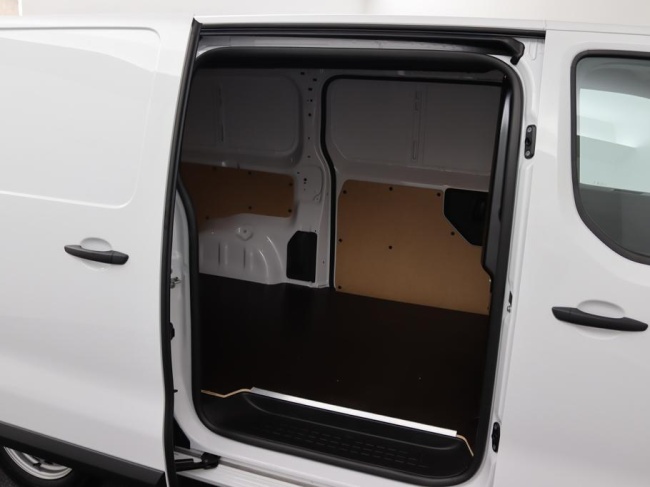 Toyota PROACE Worker - 2.0 D-4D Live Long Automaat