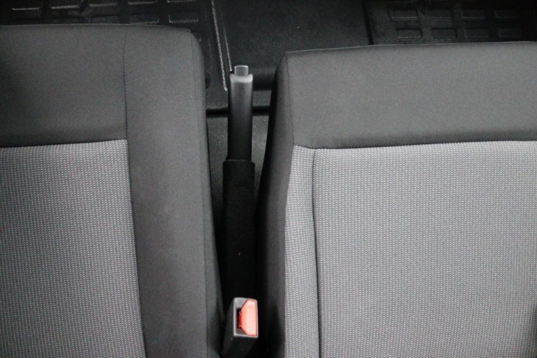 Toyota PROACE Worker - 2.0 D-4D Live Long Automaat 24