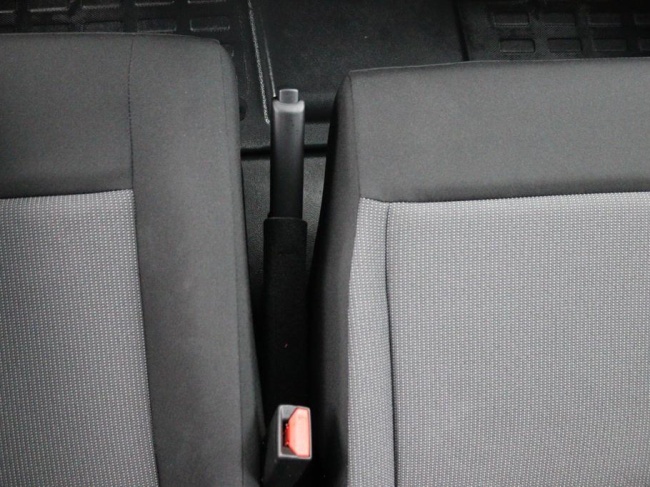 Toyota PROACE Worker - 2.0 D-4D Live Long Automaat