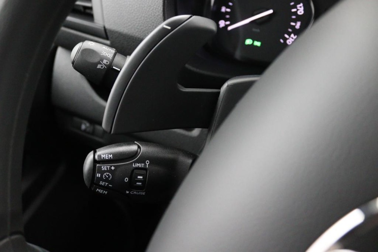 Toyota PROACE Worker - 2.0 D-4D Live Long Automaat 26