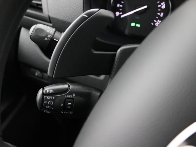 Toyota PROACE Worker - 2.0 D-4D Live Long Automaat