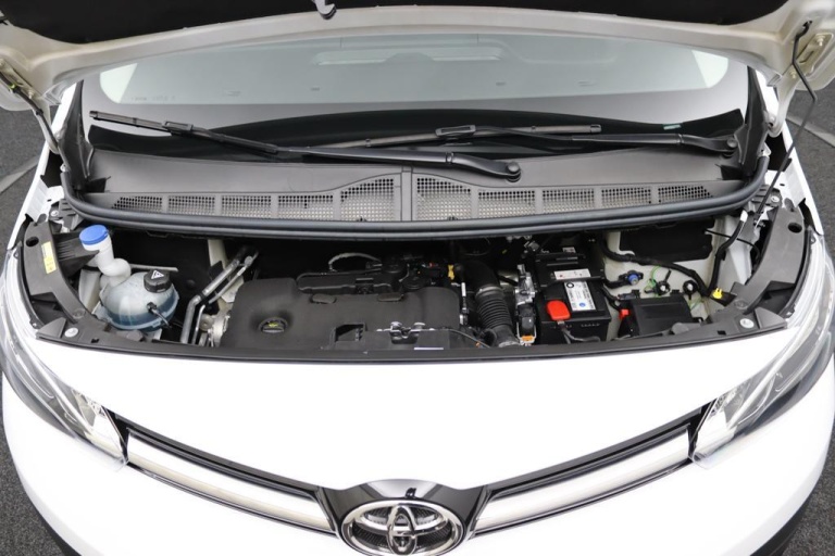 Toyota PROACE Worker - 2.0 D-4D Live Long Automaat 35