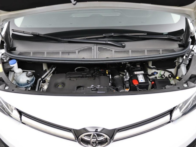 Toyota PROACE Worker - 2.0 D-4D Live Long Automaat