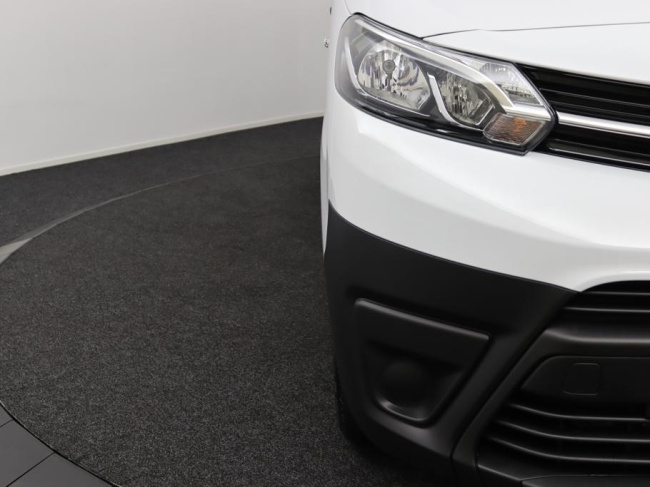 Toyota PROACE Worker - 2.0 D-4D Live Long Automaat