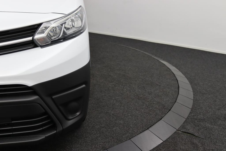 Toyota PROACE Worker - 2.0 D-4D Live Long Automaat 37
