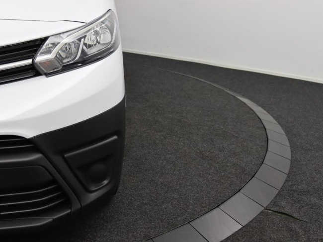 Toyota PROACE Worker - 2.0 D-4D Live Long Automaat