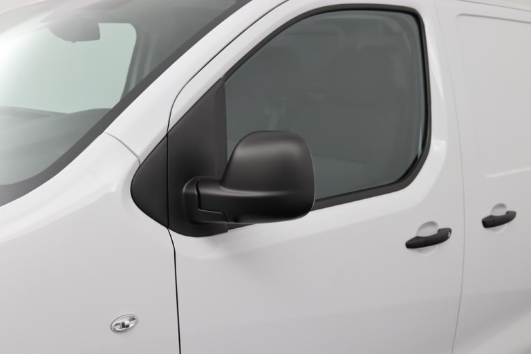 Toyota PROACE Worker - 2.0 D-4D Live Long Automaat 38