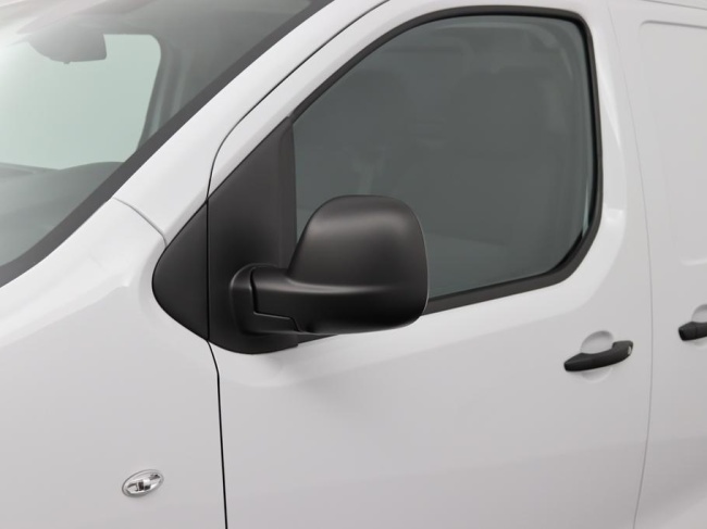 Toyota PROACE Worker - 2.0 D-4D Live Long Automaat