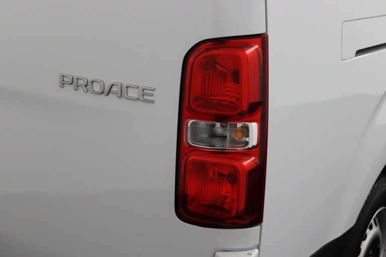 Toyota PROACE Worker - 2.0 D-4D Live Long Automaat 41