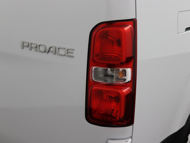 Toyota PROACE Worker - 2.0 D-4D Live Long Automaat