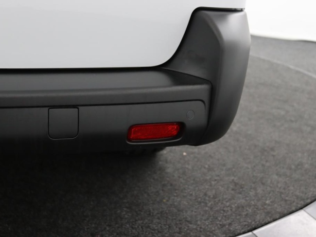 Toyota PROACE Worker - 2.0 D-4D Live Long Automaat