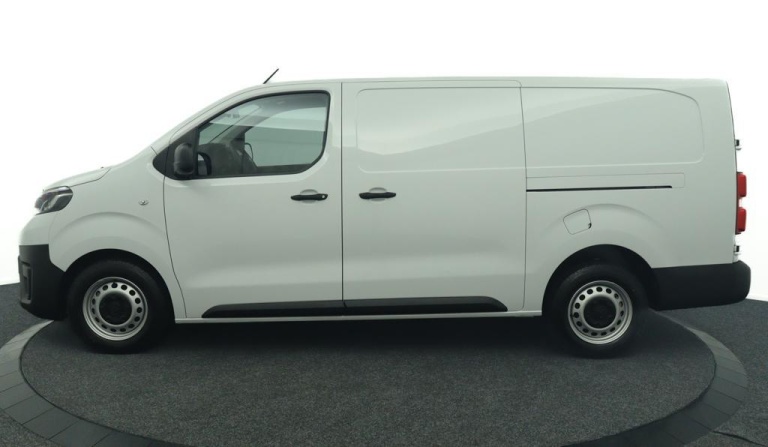 Toyota PROACE Worker - 2.0 D-4D Live Long Automaat 5