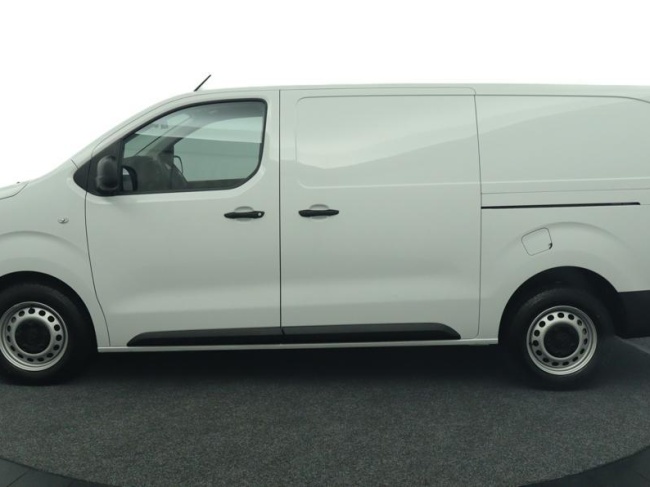 Toyota PROACE Worker - 2.0 D-4D Live Long Automaat