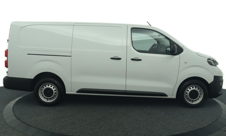 Toyota PROACE Worker - 2.0 D-4D Live Long Automaat 6