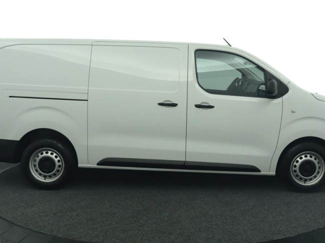 Toyota PROACE Worker - 2.0 D-4D Live Long Automaat
