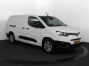 Toyota PROACE CITY Electric