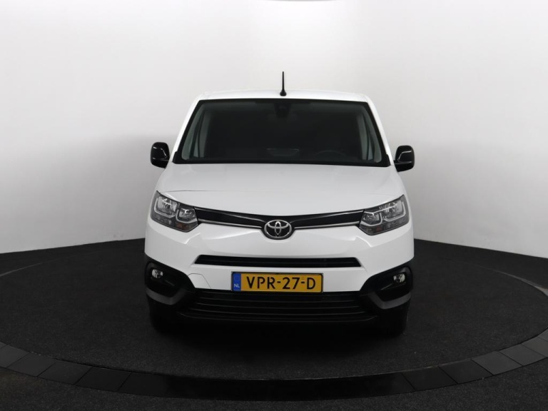Toyota PROACE CITY Electric - First Edition Long 50 kWh 15