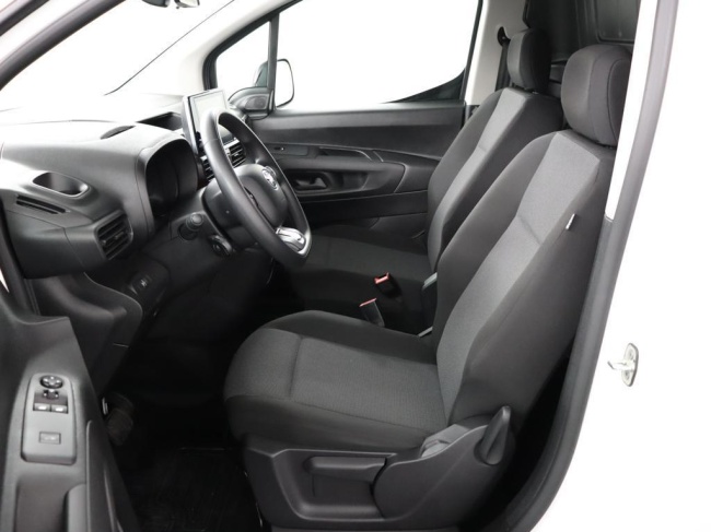 Toyota PROACE CITY Electric - First Edition Long 50 kWh