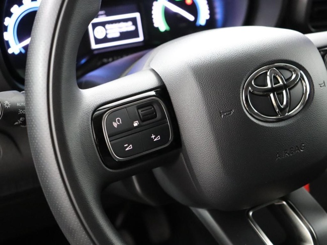 Toyota PROACE CITY Electric - First Edition Long 50 kWh