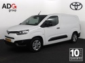 Toyota PROACE CITY Electric