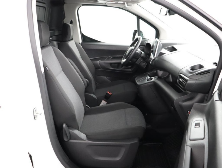 Toyota PROACE CITY Electric - First Edition Long 50 kWh 20