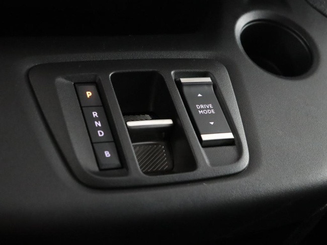 Toyota PROACE CITY Electric - First Edition Long 50 kWh