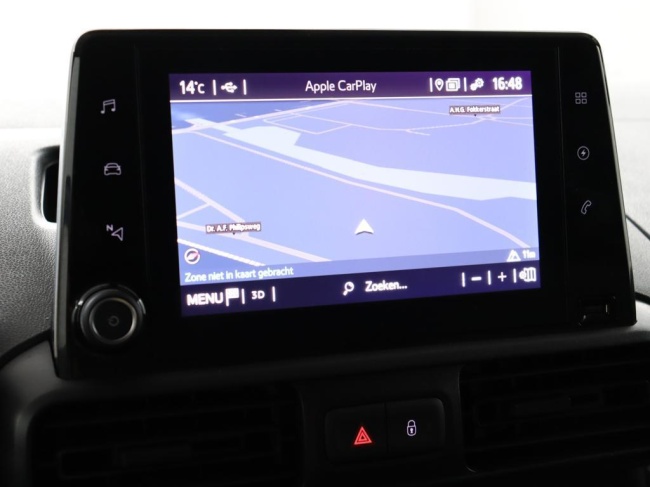 Toyota PROACE CITY Electric - First Edition Long 50 kWh