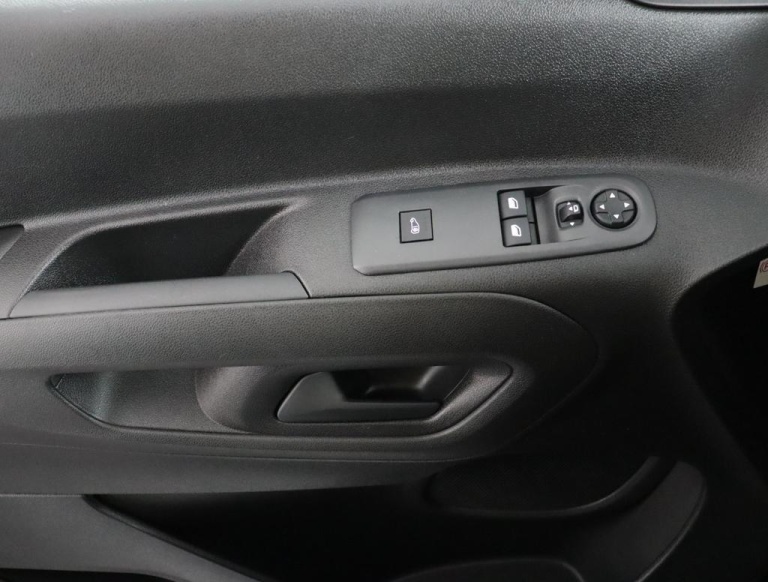 Toyota PROACE CITY Electric - First Edition Long 50 kWh 24