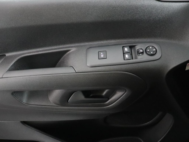 Toyota PROACE CITY Electric - First Edition Long 50 kWh