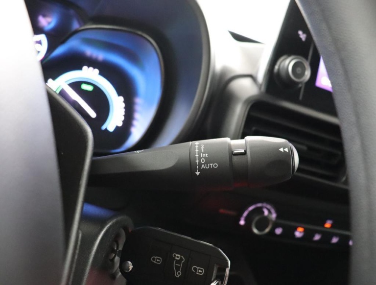 Toyota PROACE CITY Electric - First Edition Long 50 kWh 27