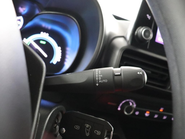 Toyota PROACE CITY Electric - First Edition Long 50 kWh