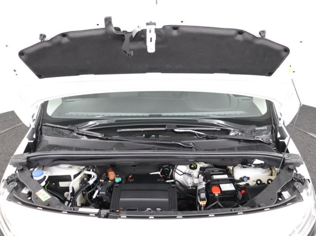 Toyota PROACE CITY Electric - First Edition Long 50 kWh