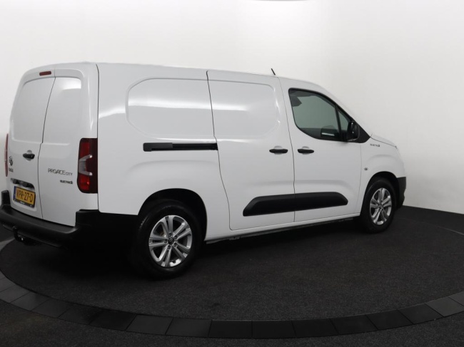 Toyota PROACE CITY Electric - First Edition Long 50 kWh