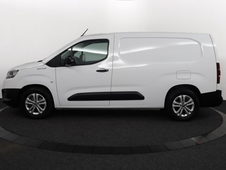 Toyota PROACE CITY Electric - First Edition Long 50 kWh 3