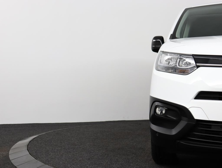 Toyota PROACE CITY Electric - First Edition Long 50 kWh 32
