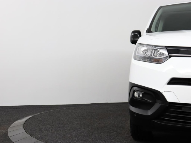 Toyota PROACE CITY Electric - First Edition Long 50 kWh